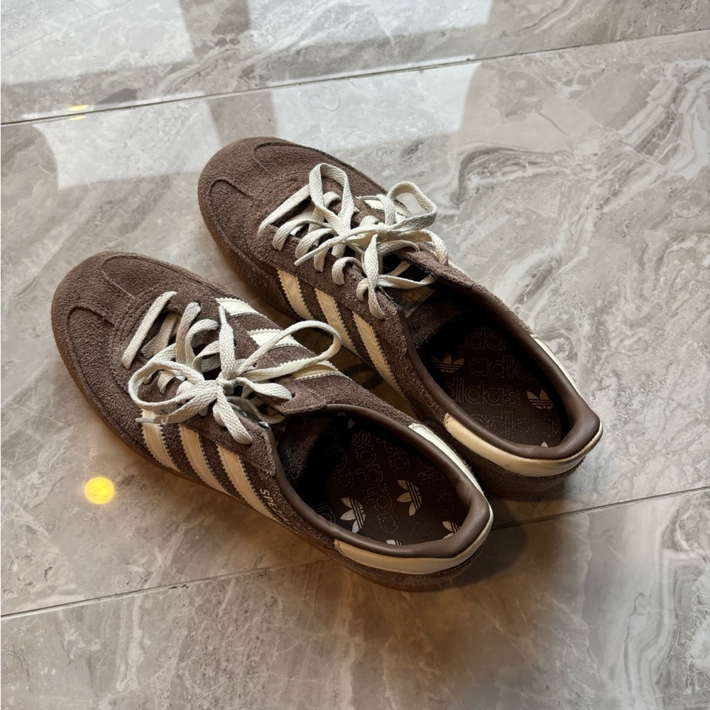 Adidas Size 8.5